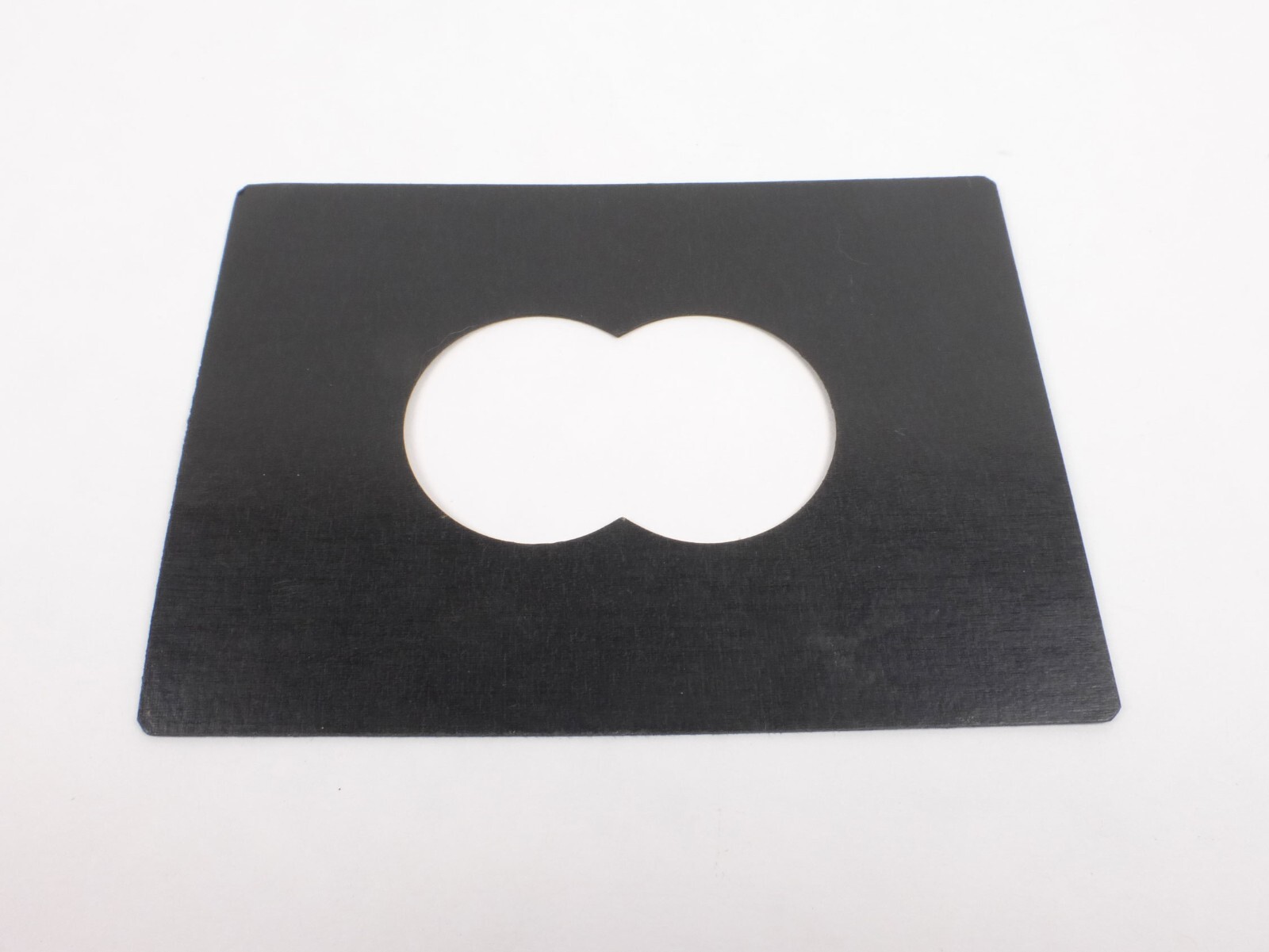 Bolex Peep-Show Paper Mask for Bolex Titler 5.5″ x 4″