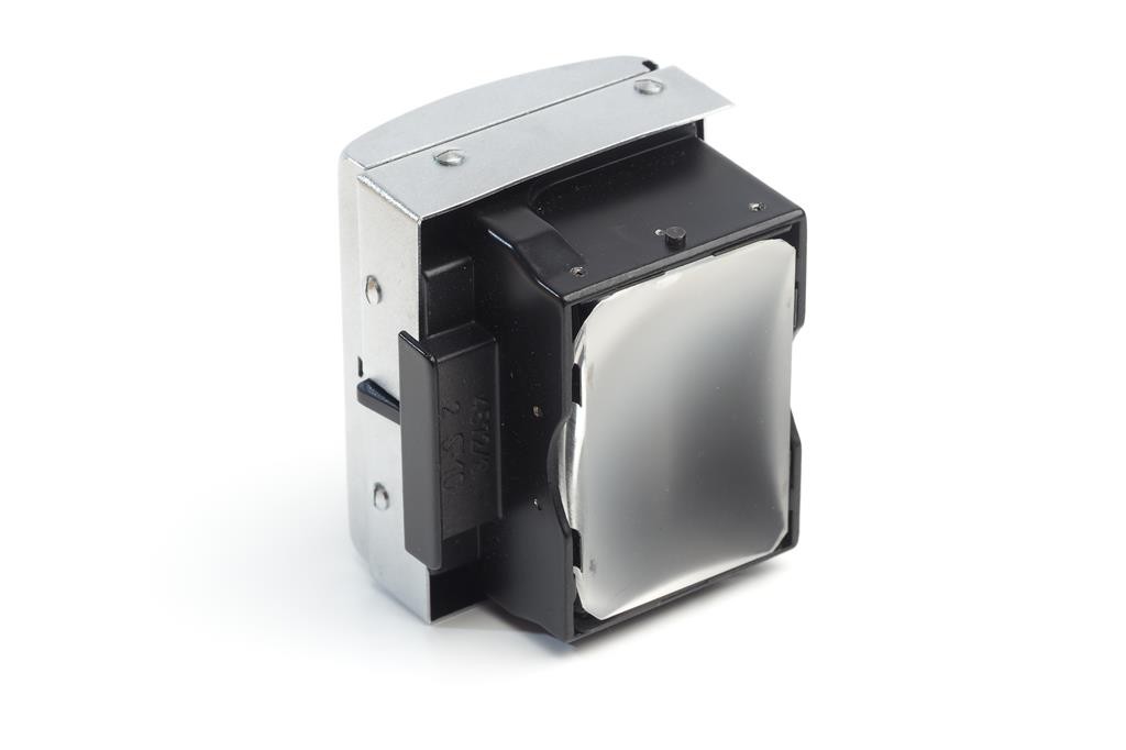 Ihagee Exakta Waist Level Finder 4572/8 Light Shaft Finder
