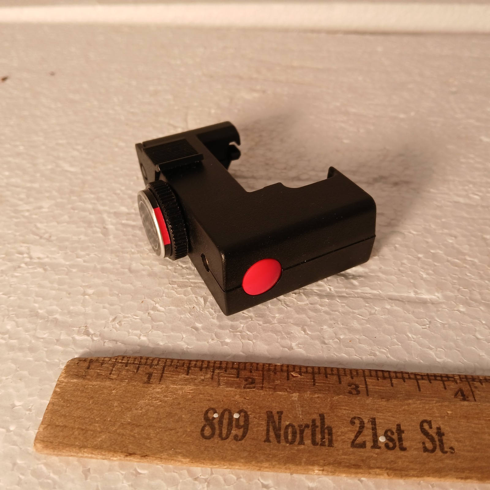 Vintage Polaroid 2326 Self Timer for Non-Folding SX-70 Cameras OneStep Pronto