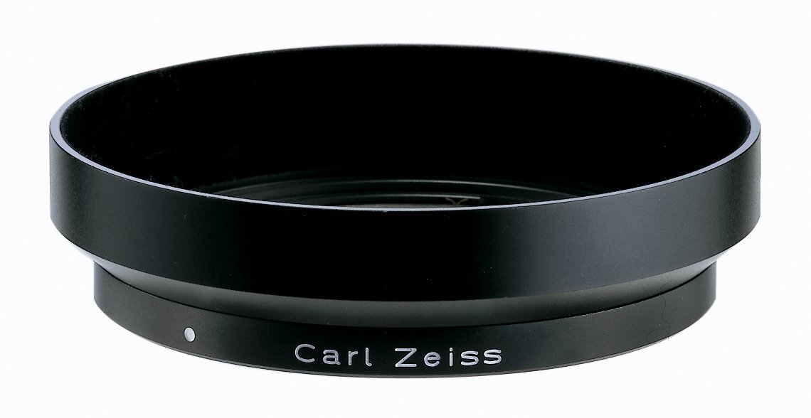 Camera Carl ZeissLens Hood for Distagon 25mm F2.8 D2.8/25 28mm F2.0