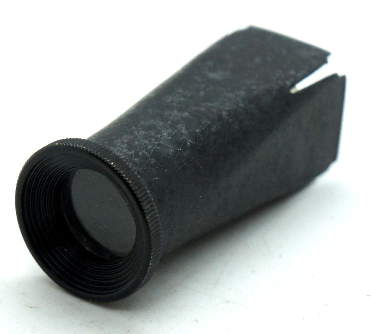 RARE ZEISS IKON Loupe FINDER Macro Glass