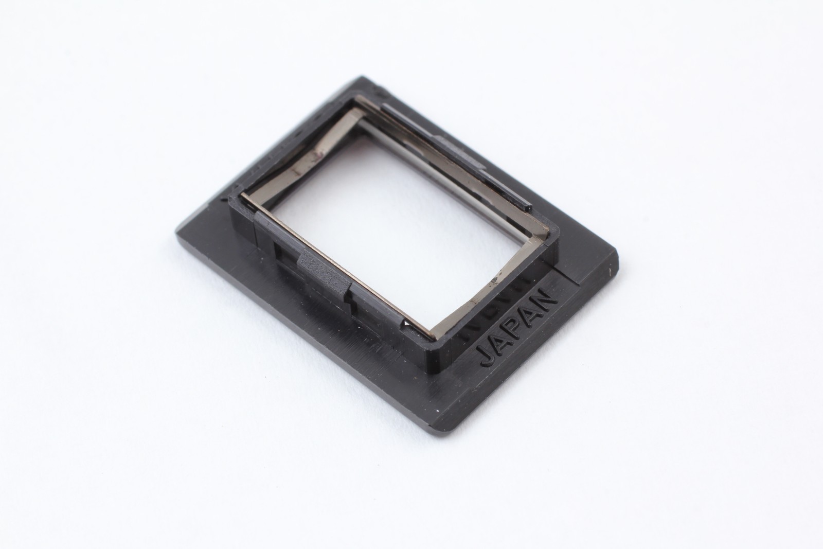 ⏯️ [ Unused ] Contax Diopter Lens FL +2.0 Adjustment eyepiece for S2/ S2b JAPAN