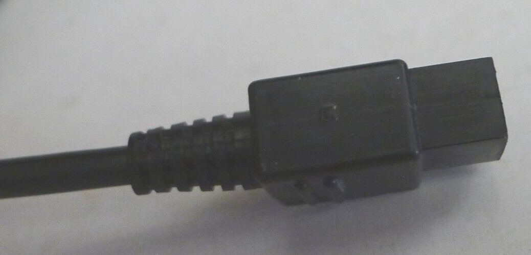 Vivitar HVP-1 Battery Pack High Voltage Connecting Coiled Cord