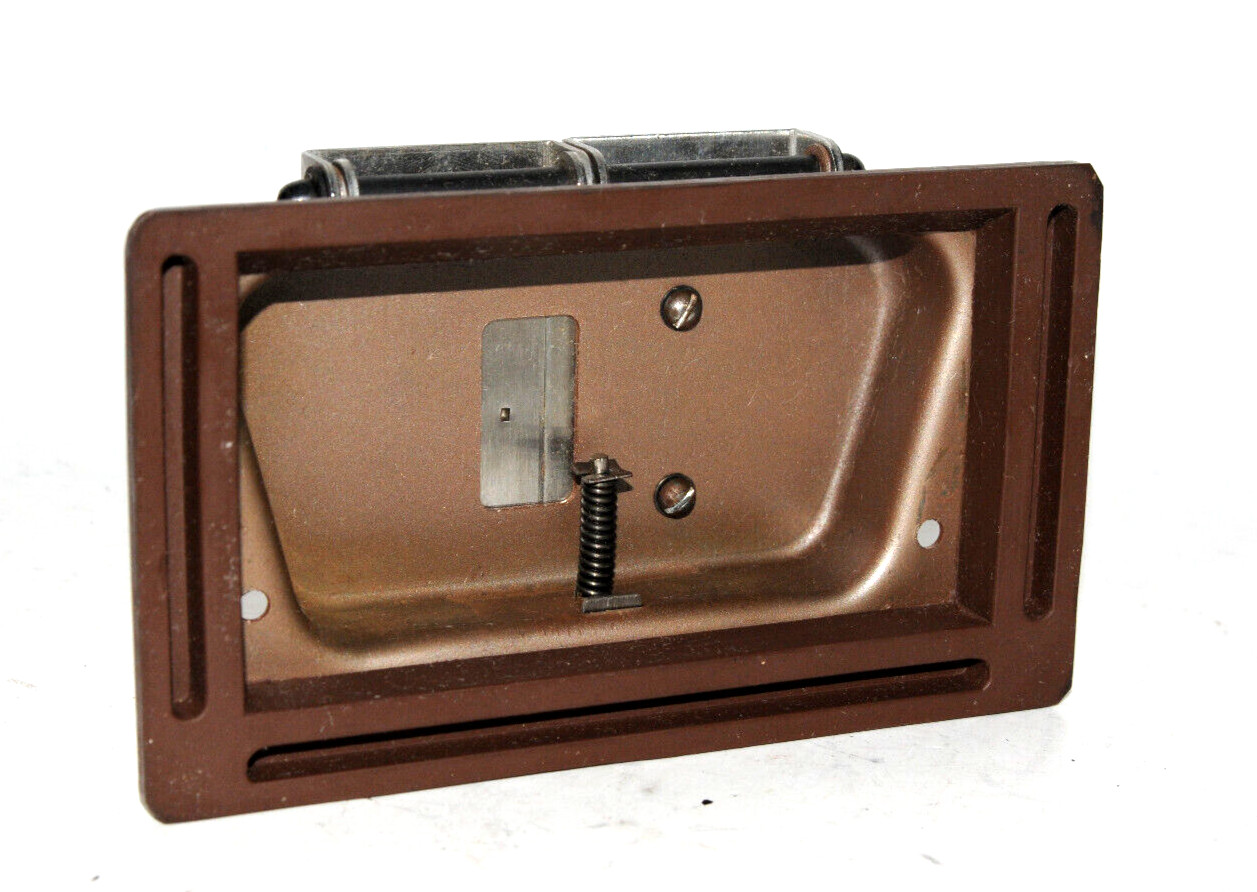 Hollywood Stainless Steel Splicer for 8mm-16mm Film