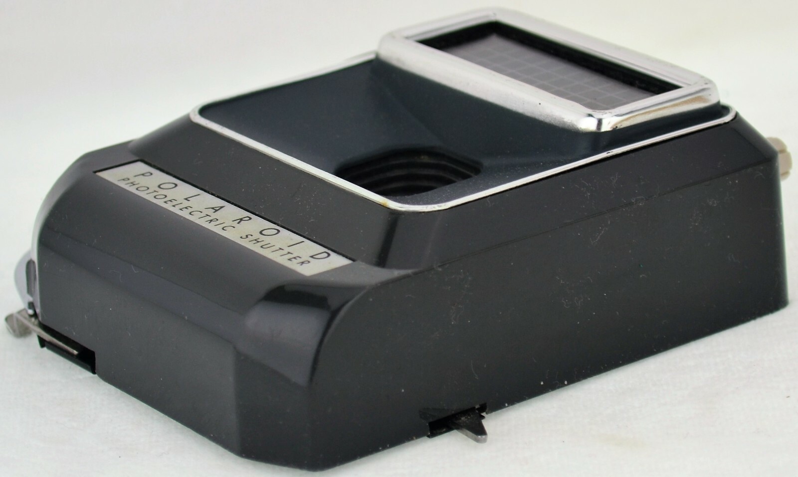 Vintage Antique Retro Classic POLAROID PHOTOELECTRIC SHUTTER Model 440