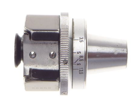 VIOOH Leitz Universal viewfinder LEICA range finder screw mount film camera used