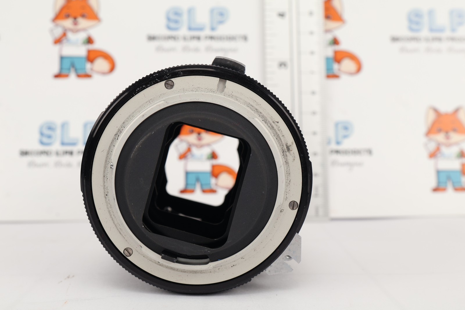 Vivitar Extension Tube Set 12mm 20mm 36mm Model AT-3 Japan Macro Photography