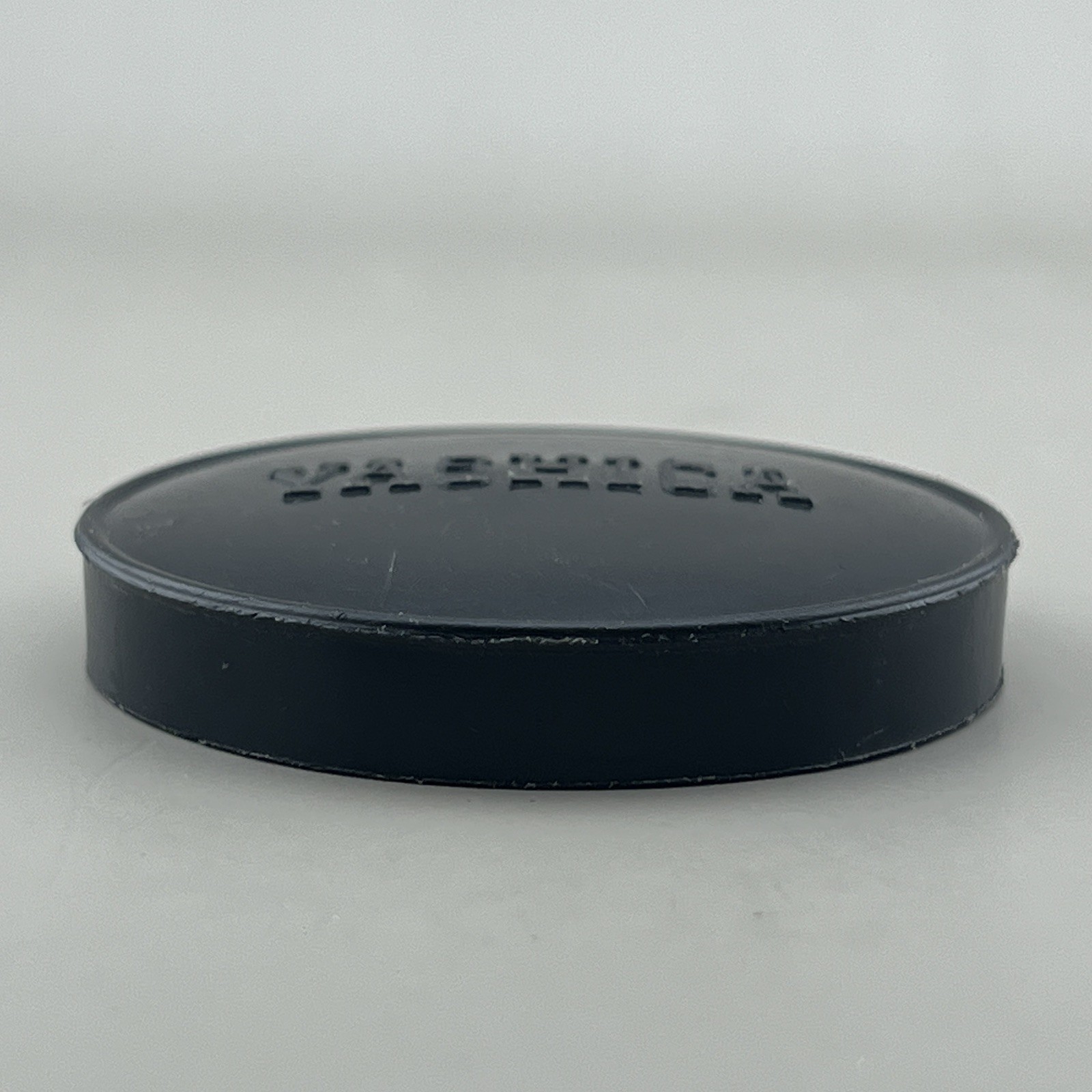 Yashica 54mm Push On Front Lens Cap GENUINE OEM Made in Japan