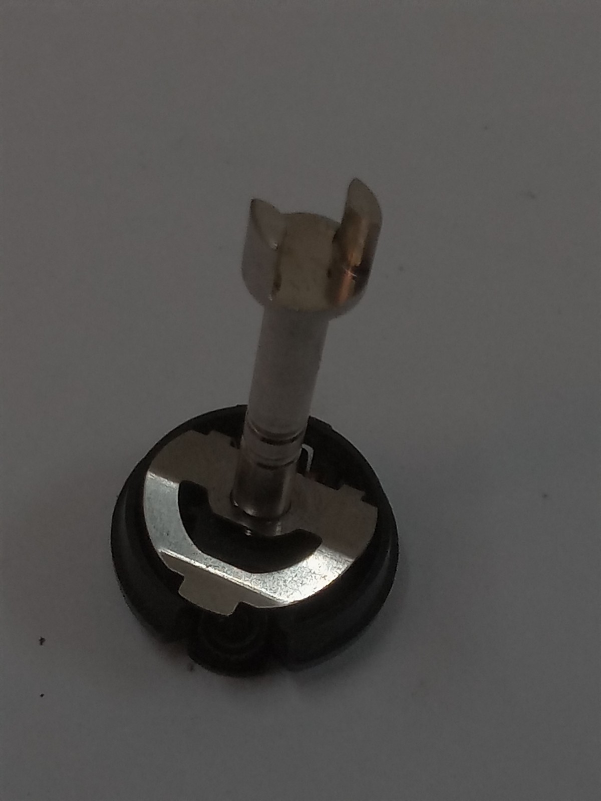 Minolta X – 700 Rewind Knob W Shaft Original Used Part