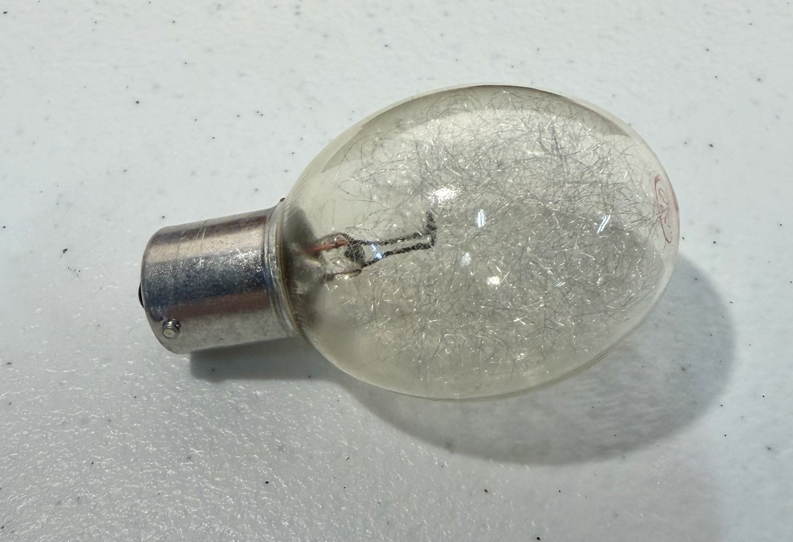 GE Sure-Fire #5B Flashbulbs Vintage Box Of 12 Photography Accessories Camera