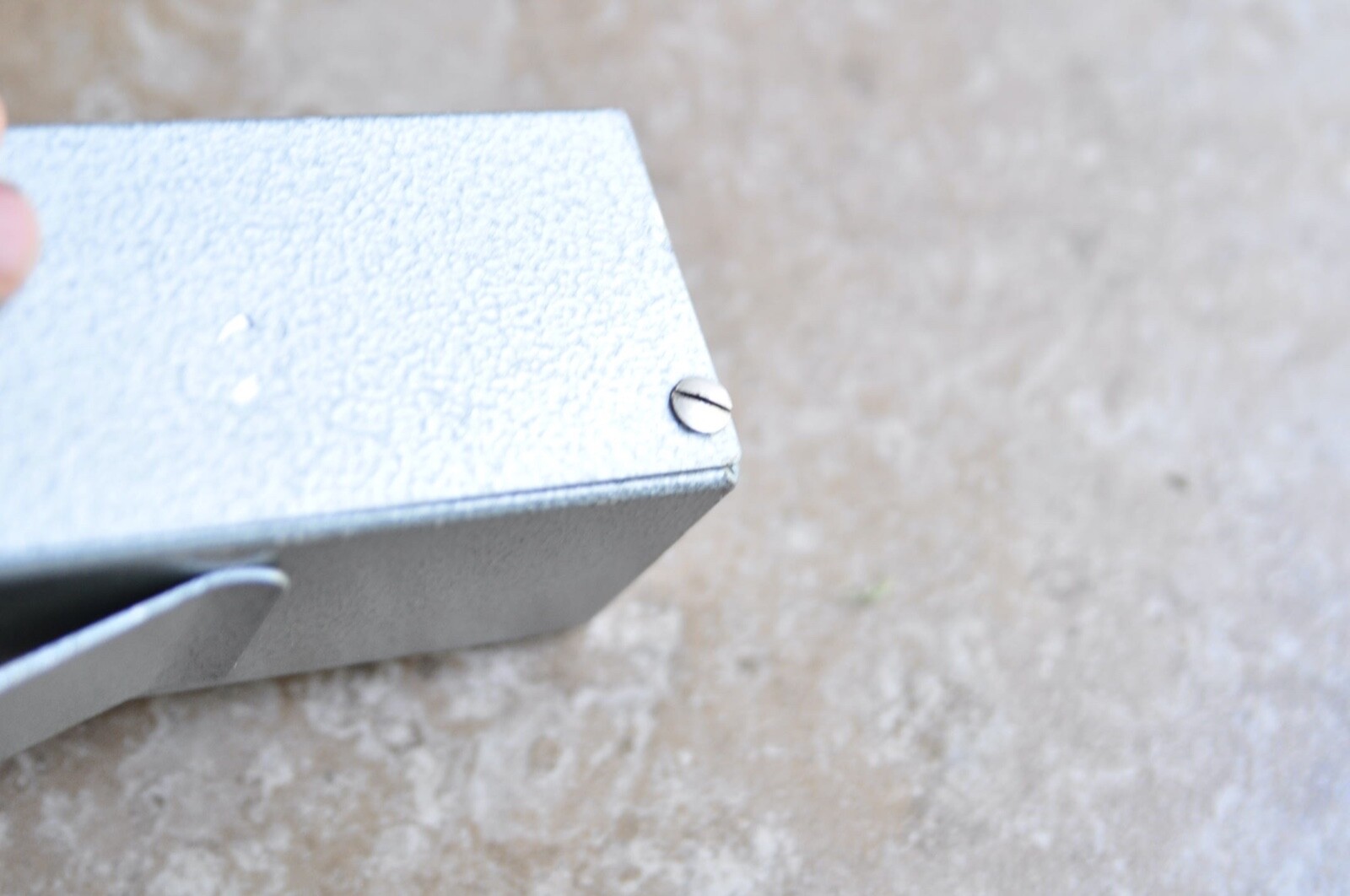 Bolex Battery holder for Bolex H16 EBM