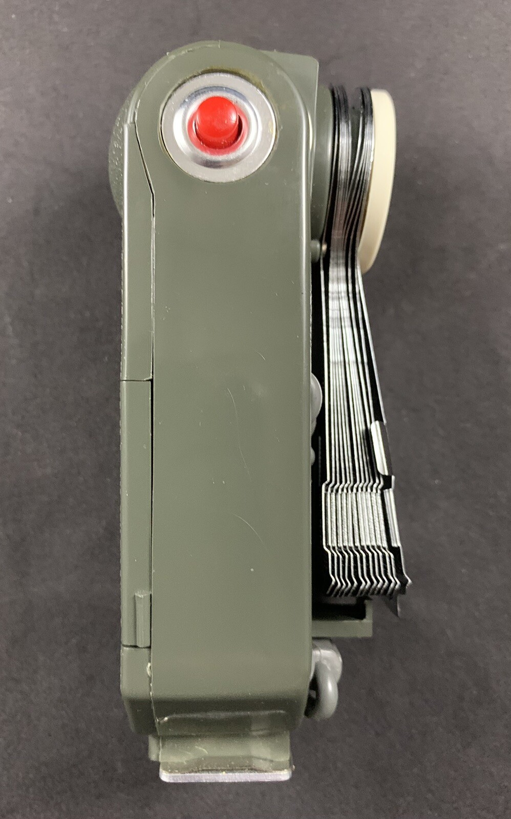 Vintage Focal Folding Flash Reflector – Made in Japan