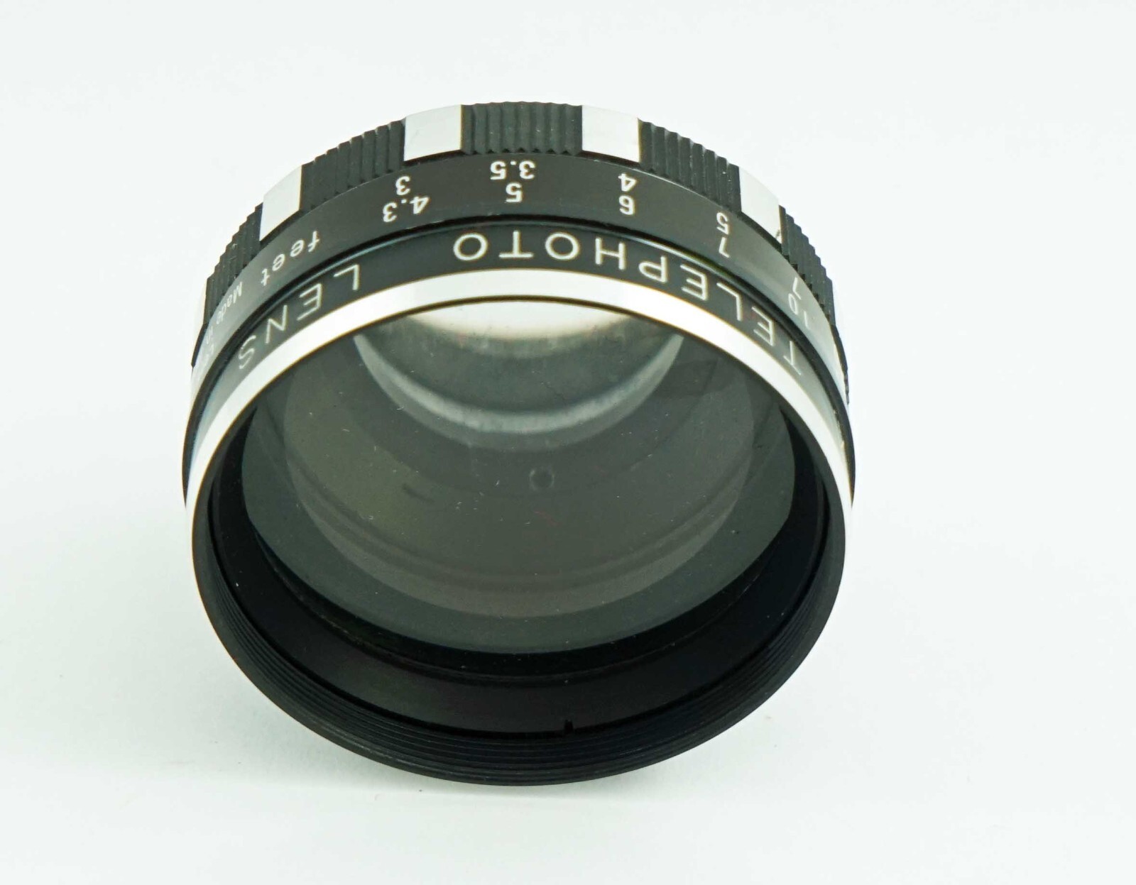 Telesar Telephoto Conversion Lens with Series VI Adapter