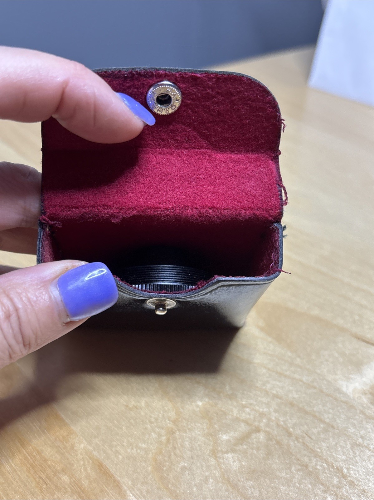 Itorex Pan-Focus Lens 50mm 1:40 Pin Hole with 3 Adapters Included, With Cases.
