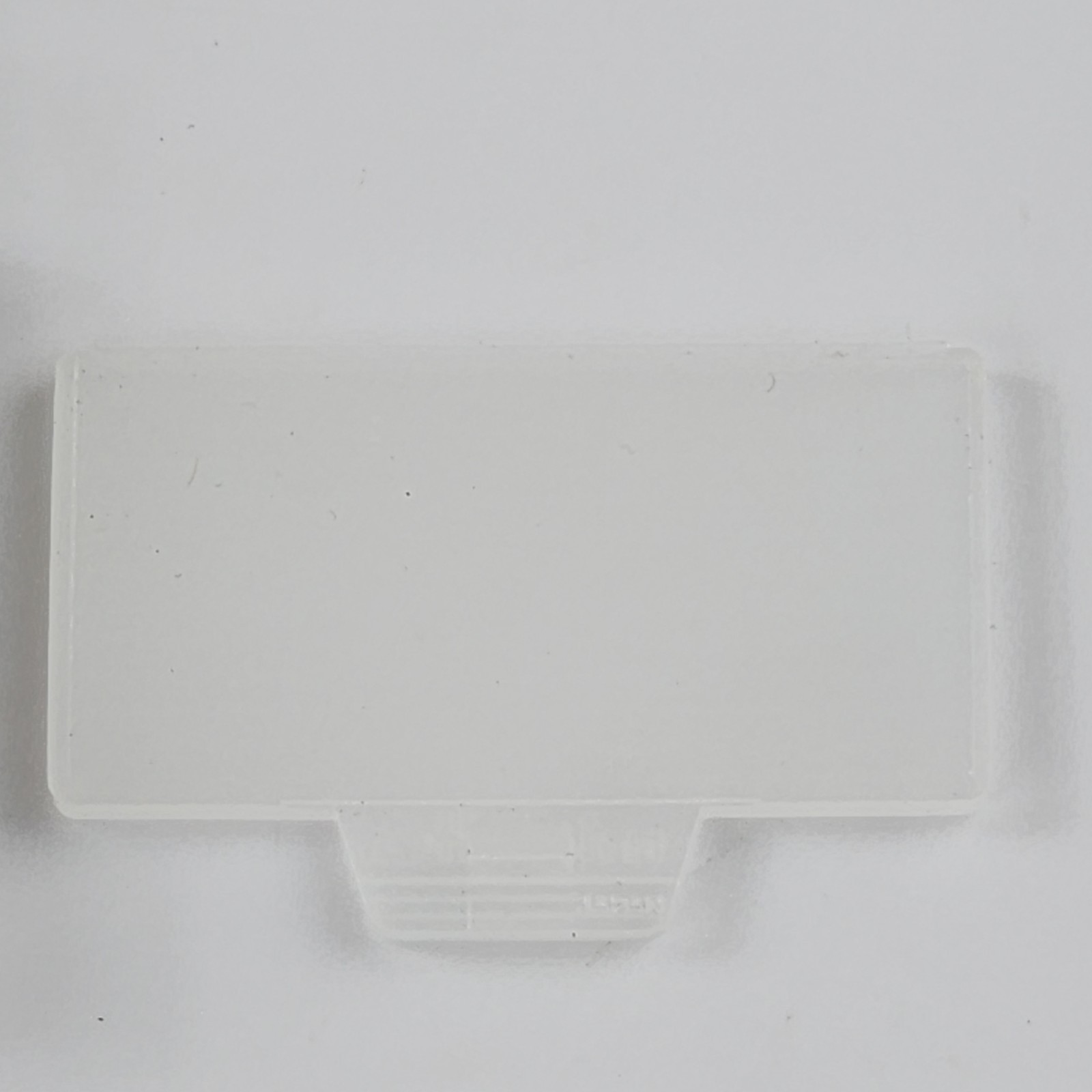 Vtg Minolta Wide Panel W1 28mm Diffuser for Auto Electroflash 128/132X 8668-500