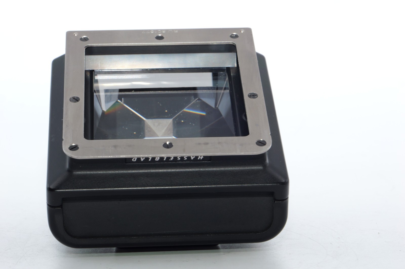 Hasselblad PM Prism Finder (42307) for Hasselblad V System Cameras. BOXED. 500CM