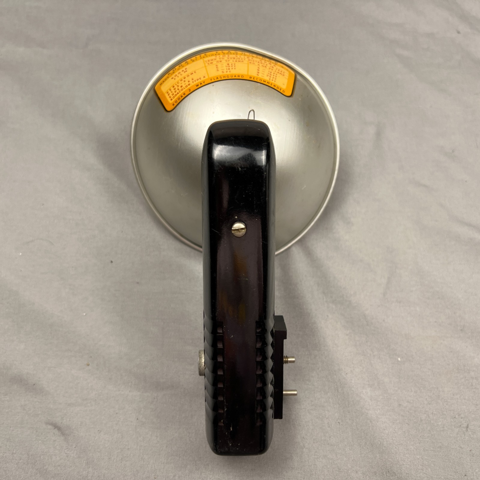 Vintage Kodak Kodalite Midget Flasholder for Brownie Camera