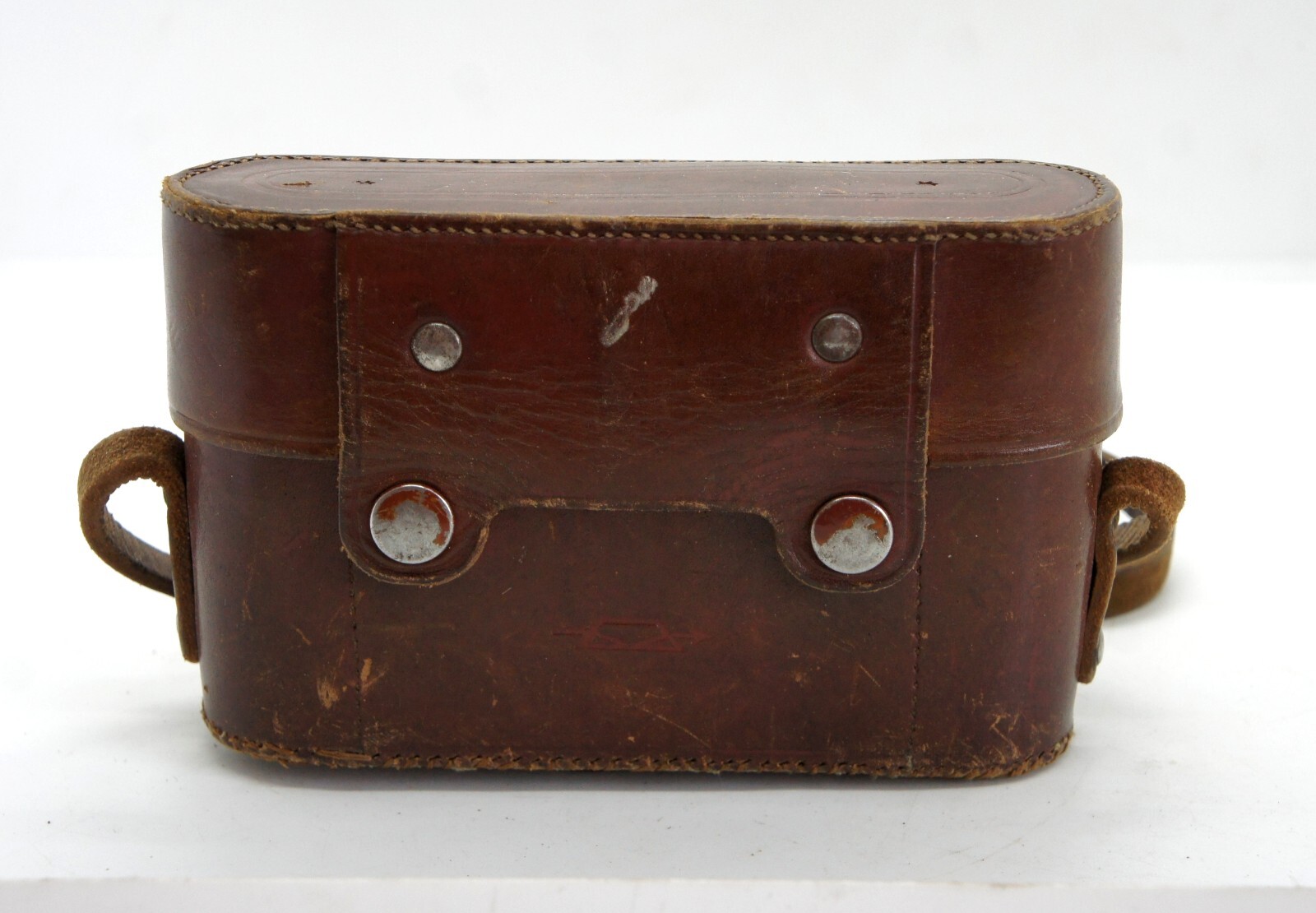Original case from Zorki-3 camera Very Good condition