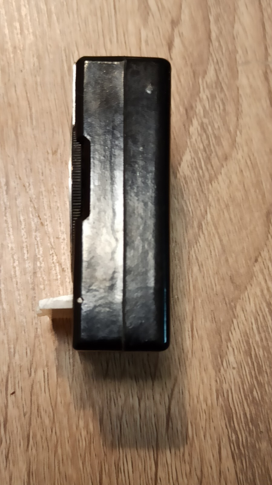 light meter Tilux Platin Analog Photography Film Exposure.