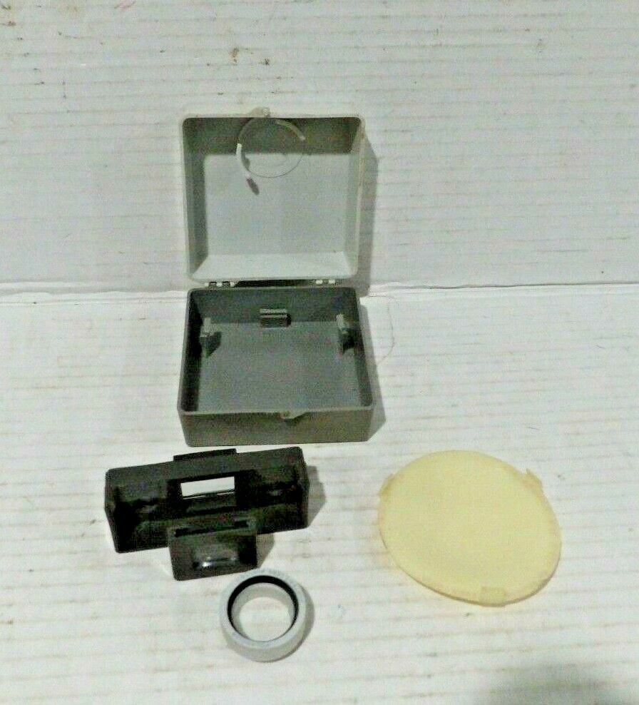 Polaroid Close up Kit #583
