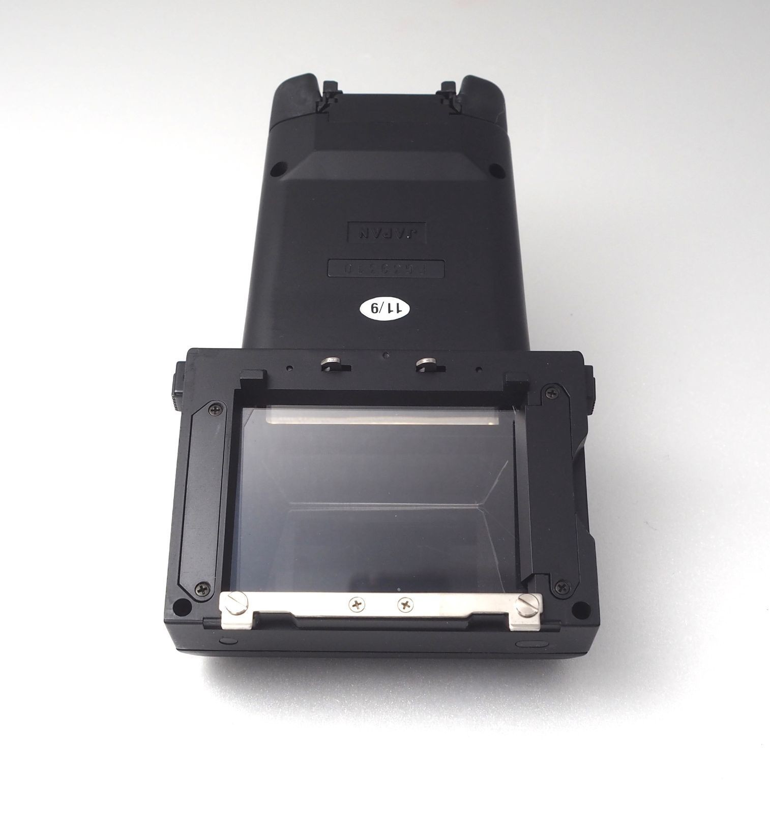 【N MINT】Mamiya 645 PRISM FINDER FE401 From Japan #ZC14