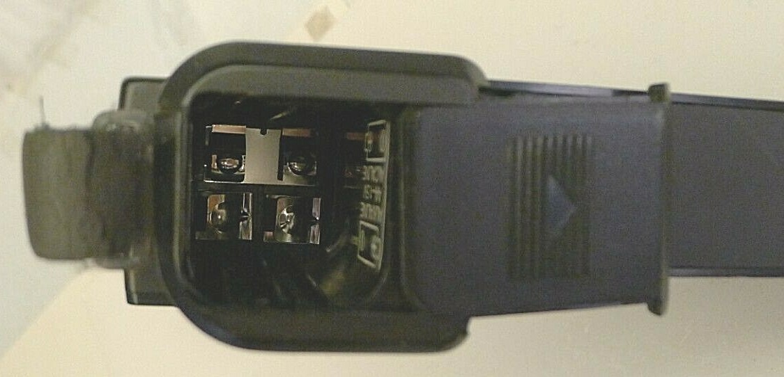Polaroid ProPack Instant Film Camera PROFLASH ONLY – TESTED – NO CAMERA