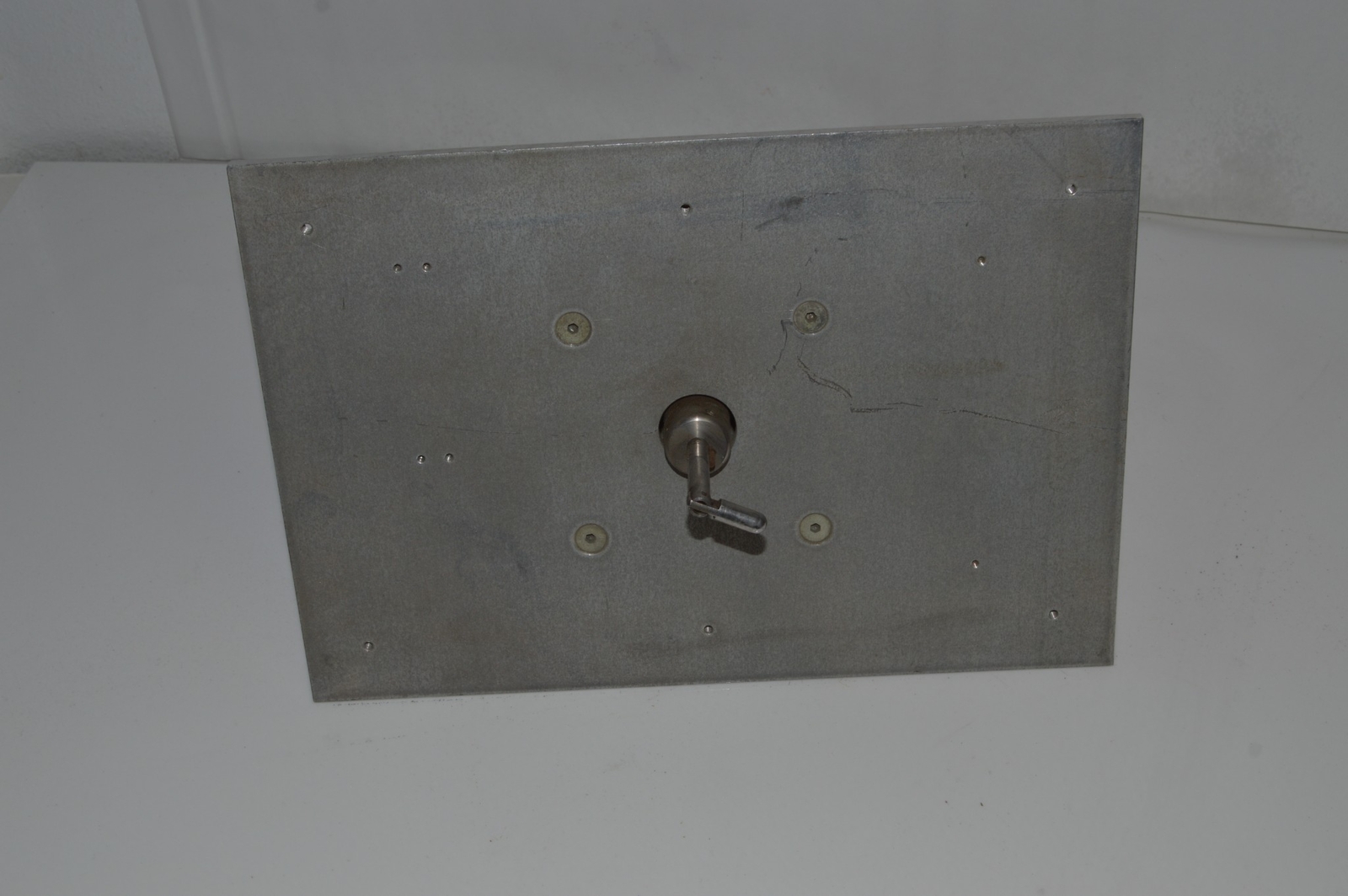 *TC* ELINCO TORQUE MOTOR TYPE GJRNXD-1119-6D5 – VINTAGE FILM REWINDER (TGS27)