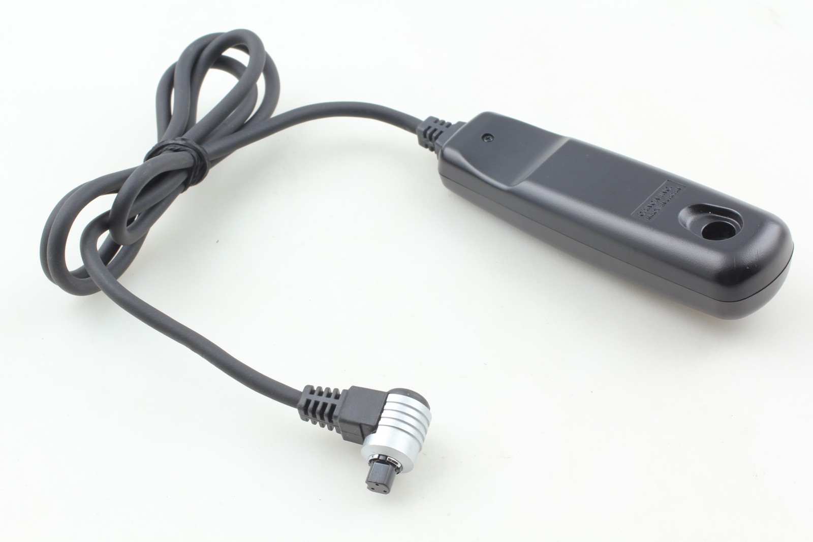 [Exc+5] Canon RS-80N3 Remote Switch From JAPAN