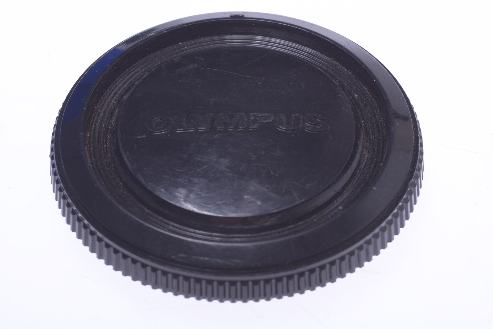 ✅ OLYMPUS OM ORIGINAL CAMERA BODY CAP 70-4