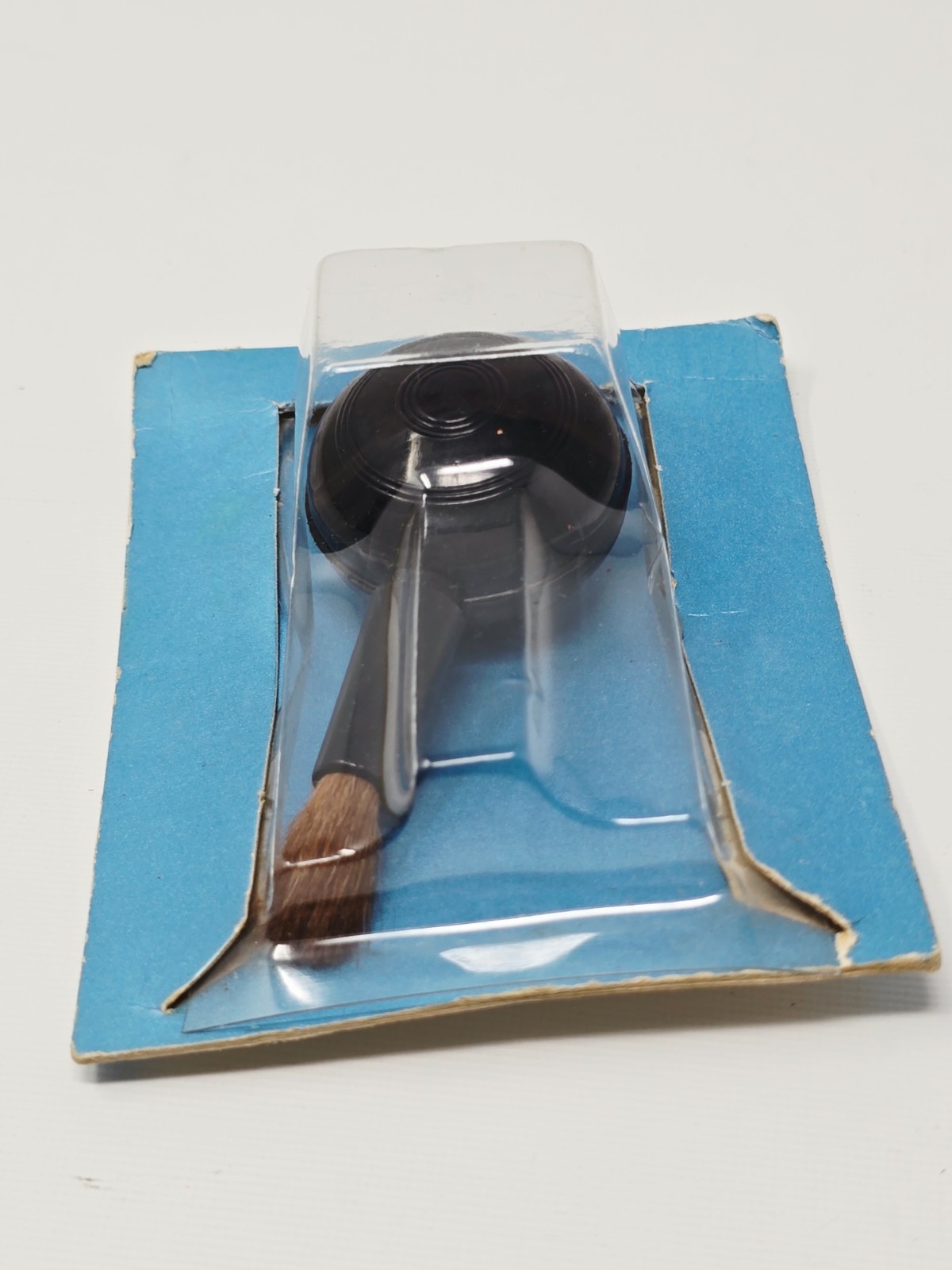 Vintage ROWI Camera Lens BRUSH Photography Accessory