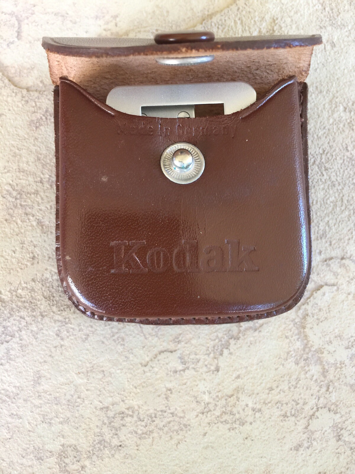 VIntage Rare KODAK Range Finder Camara Frame Accessory Collectors View Finders