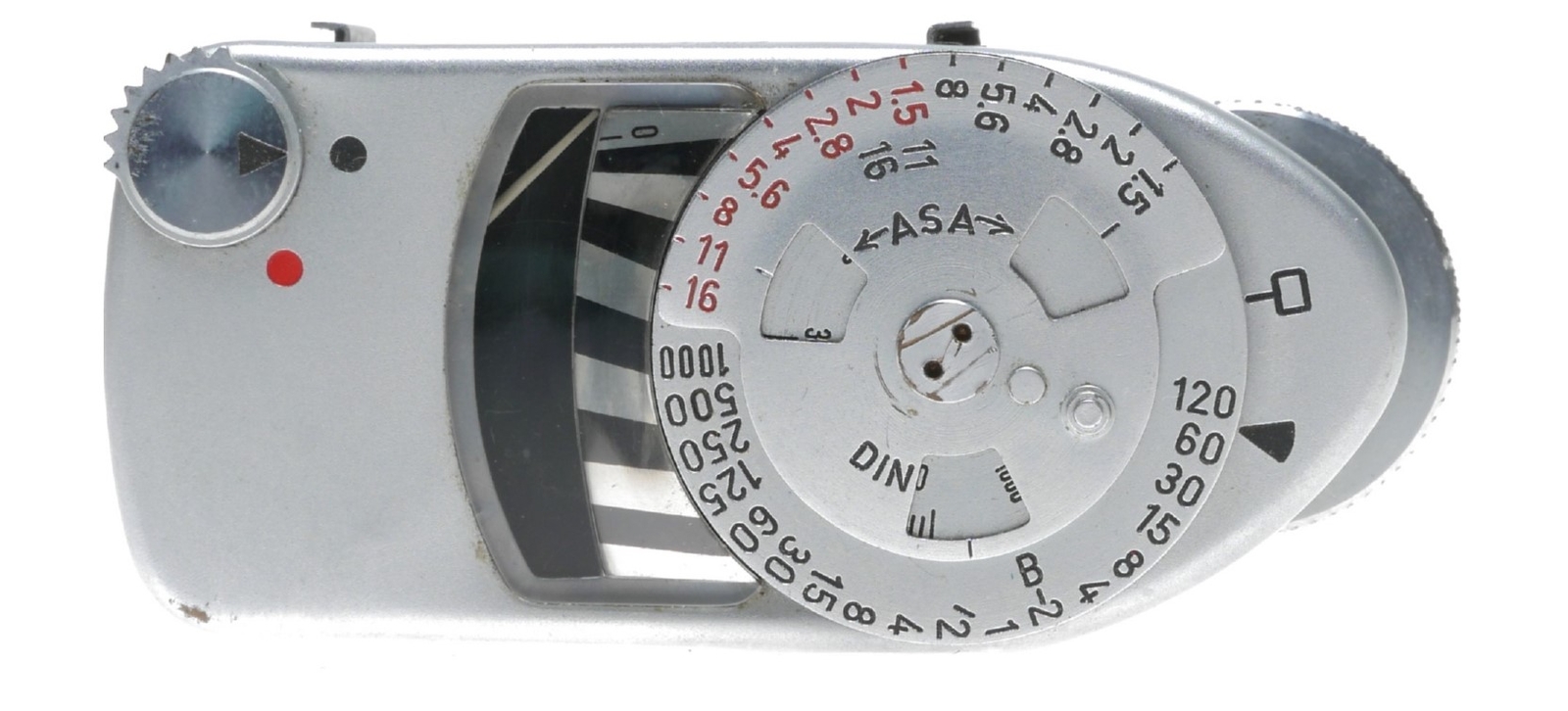 Leica Meter MC metrawatt for M3 M2 M4 film camera 35mm