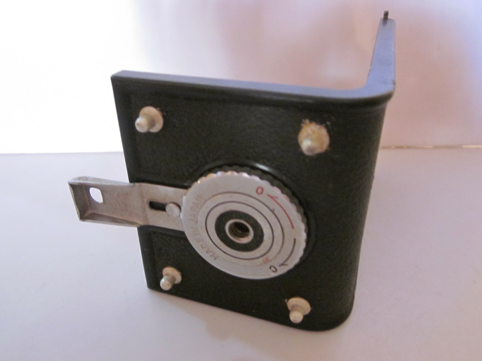 Yashica 120mm 635 Mod TLR Camera Back Door.Nice