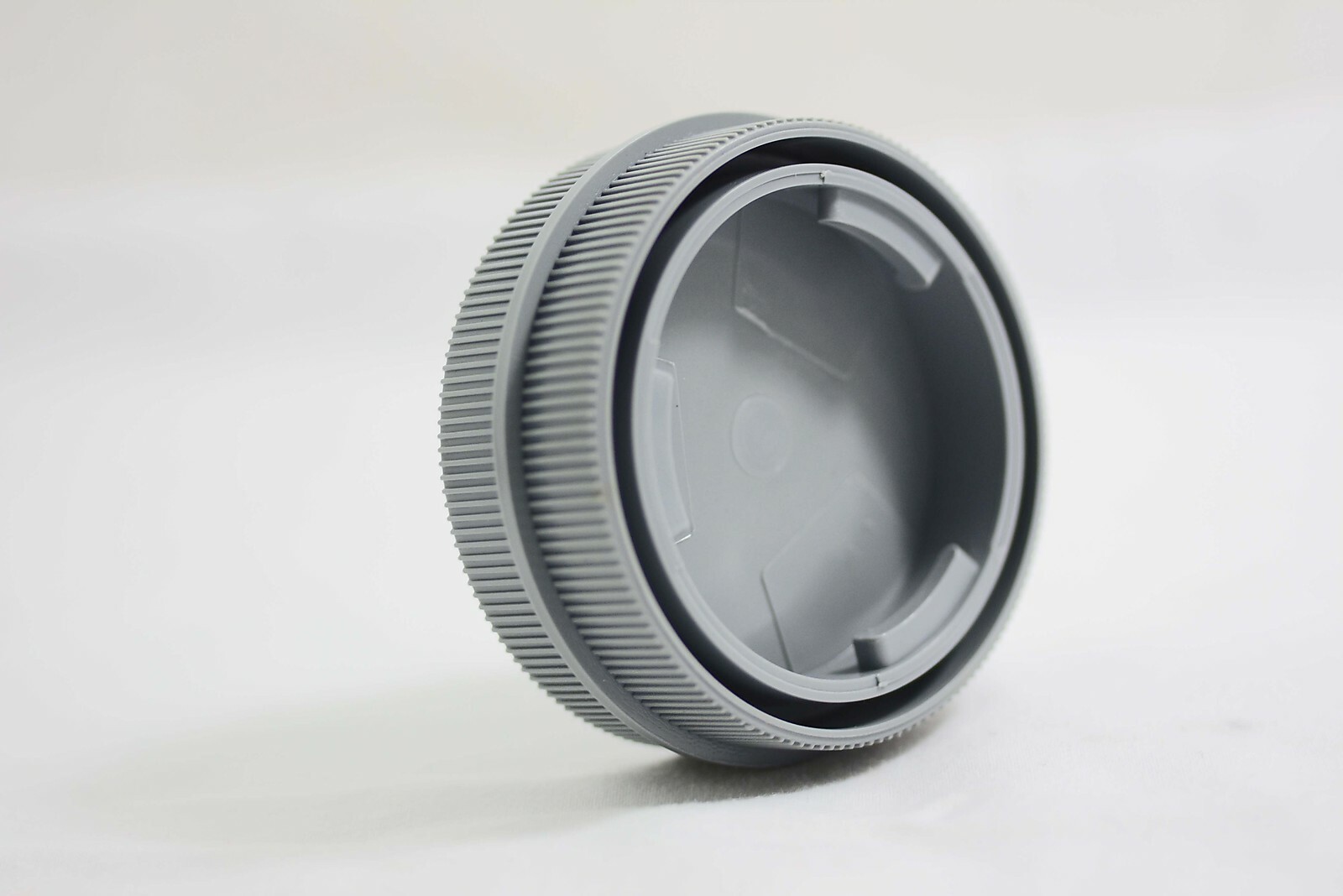 GENUINE LEICA LEITZ LEICAFLEX R CAMERA 14836 DOUBLE R COUPLING RING (MINT)