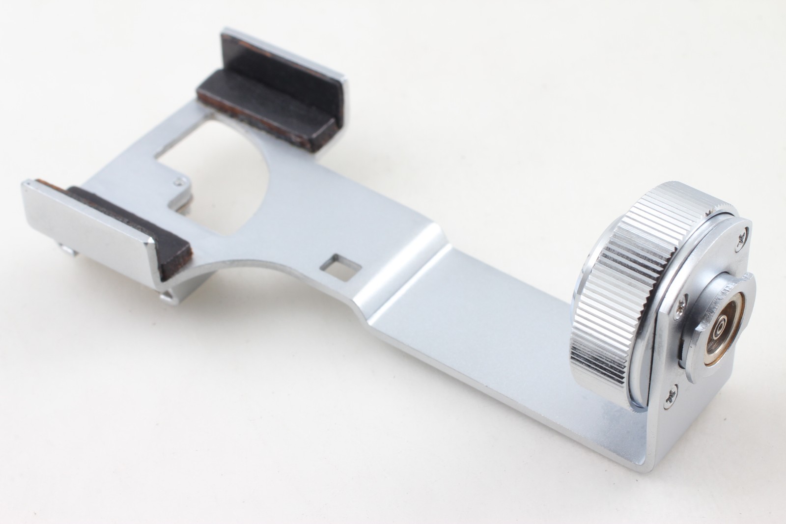 Rare! [Unused in Box] Canon Accessory Coupler for Canon 7 Film Camera From JAPAN