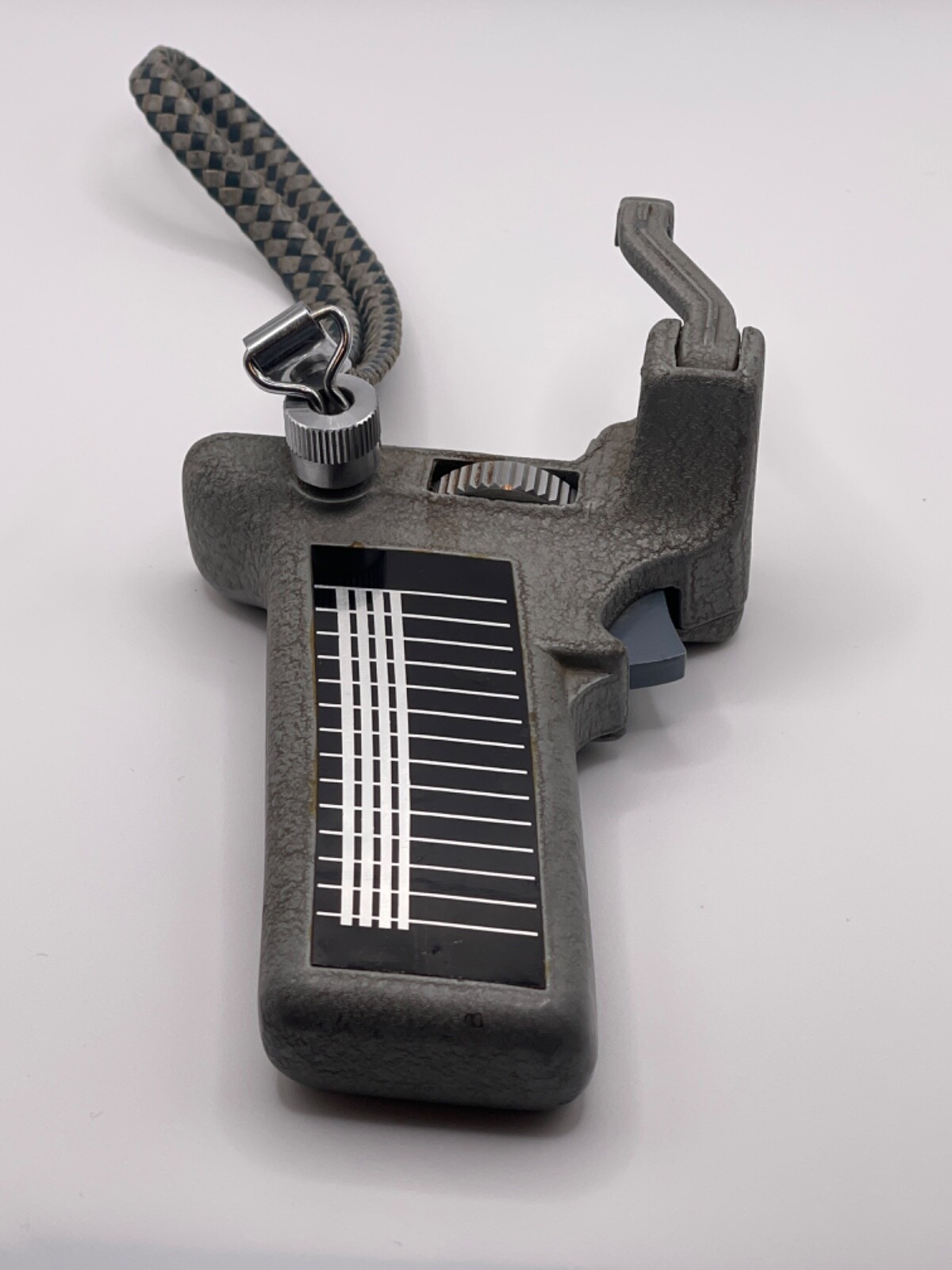 Vintage Yashica Movie Camera Pistol Trigger Grip