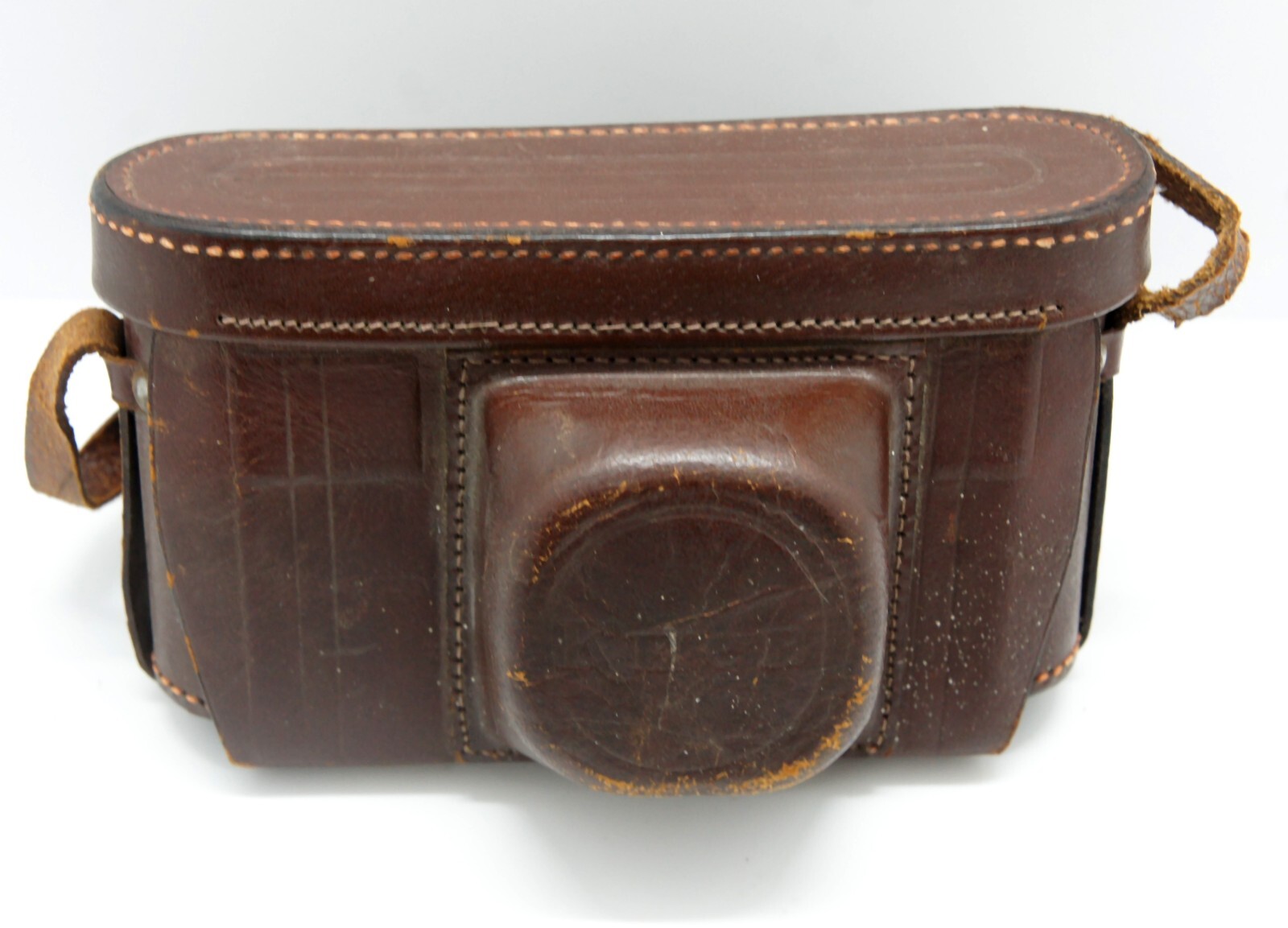 Original Case from Early Kiev-2 Rangefinder Camera