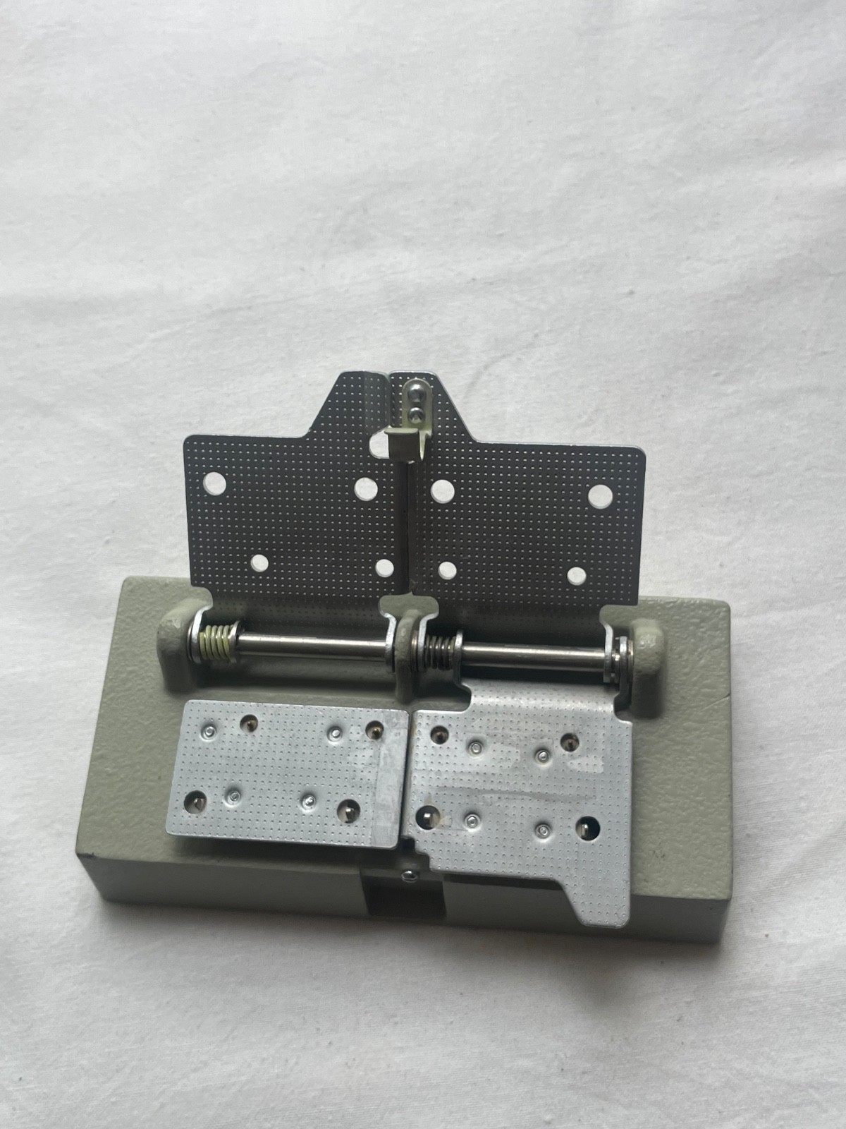 USSR LOMO movie film press table 16mm and 8mm