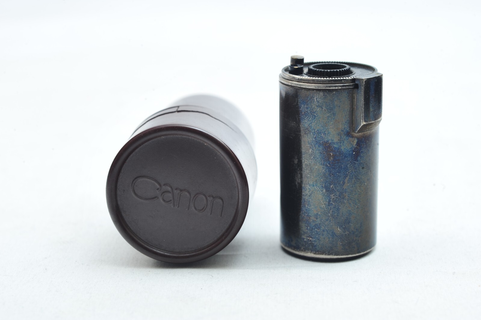 @SakuraDo Camera @ Rare @ Canon Standard Film Magazine Cartridge for Rangefinder