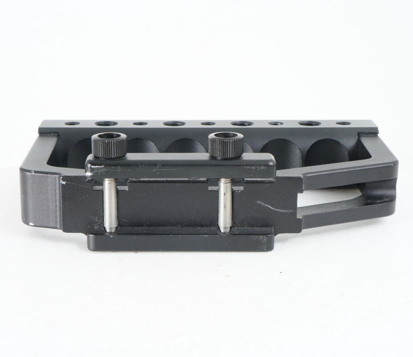 – MOVCAM ENCLOSED TOP HANDGRIP BLACK-USED