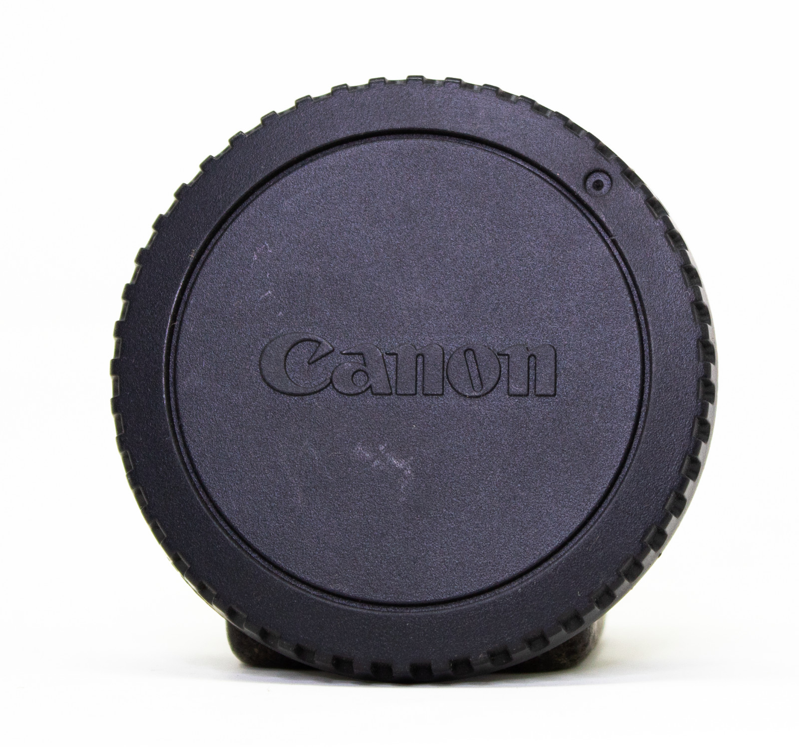 Genuine Canon EF EOS Camera Body Cap Made in Taiwan