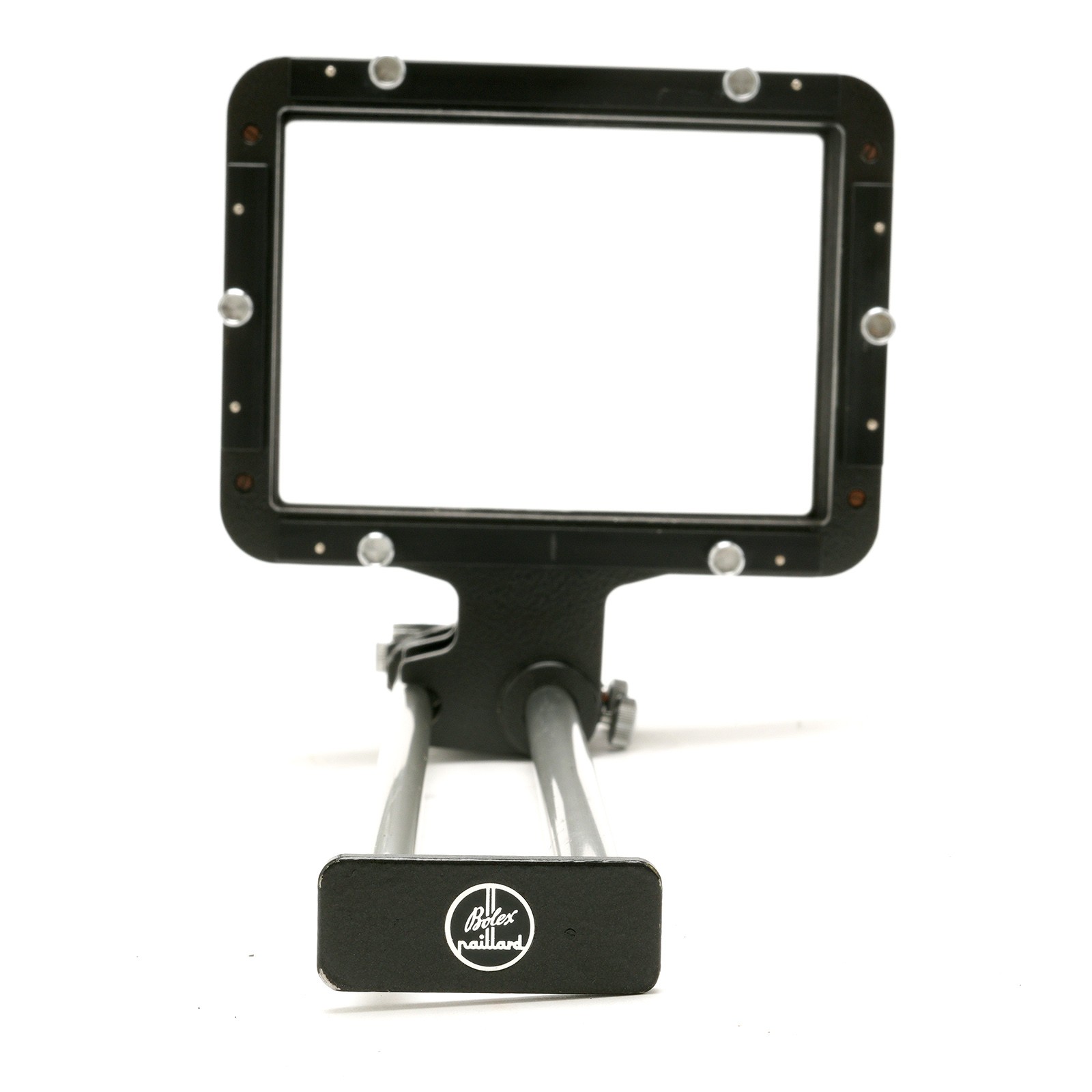 Bolex COZOM Matte Box for Zoom Lenses for H Series Cameras