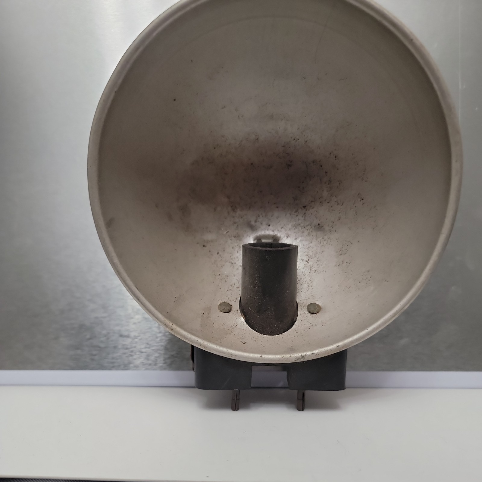 Vintage Flash Reflector