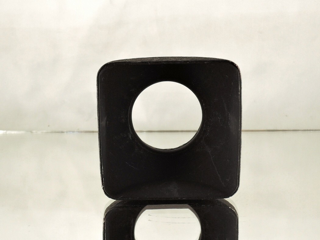 Flexaret Meopta Shade Hood Ø 30 Lens Hood for Flexaret II – V Little Used