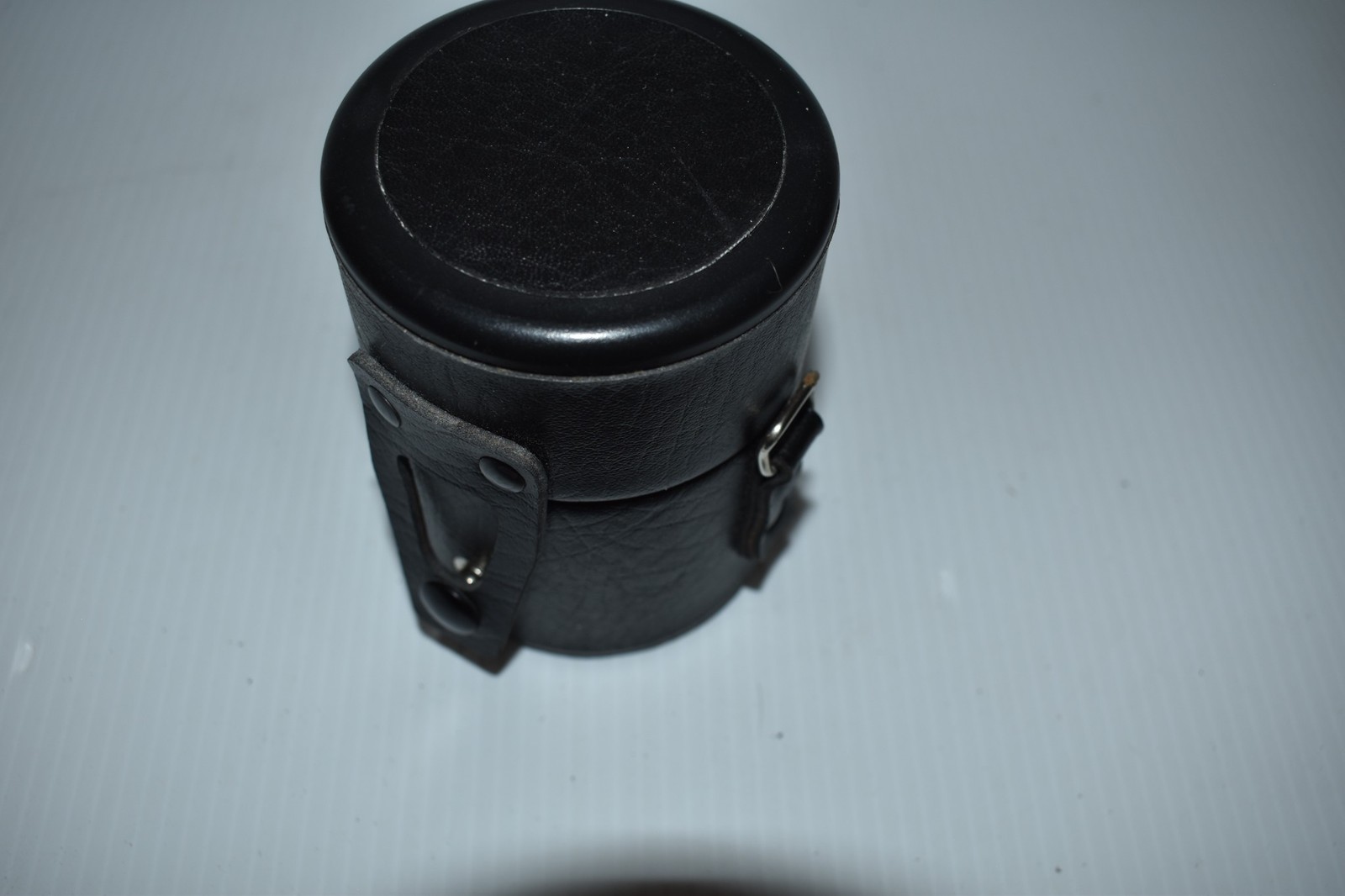 VINTAGE CAMERA BAGS- LENS CASE- MINOLTA / LOWE-PRO / VIVITAR (OQI13)