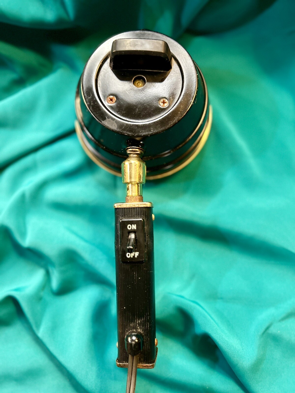Mayfair LITE GUN Vintage Light For Photography