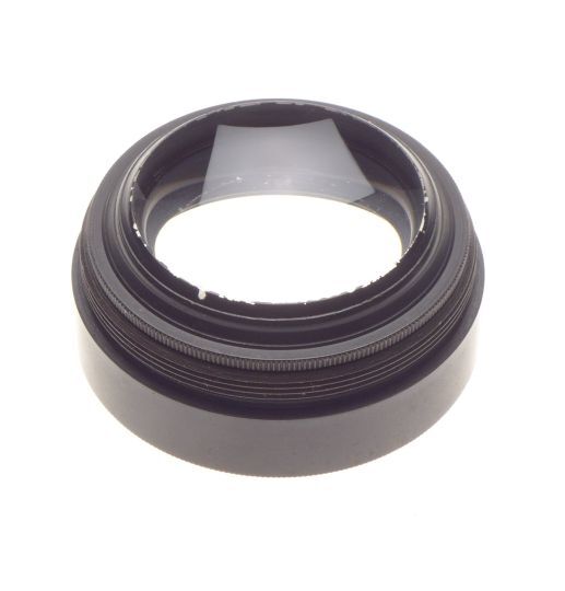 Carl zeiss jena tessar 1:4.5 f=15cm large format camera lens