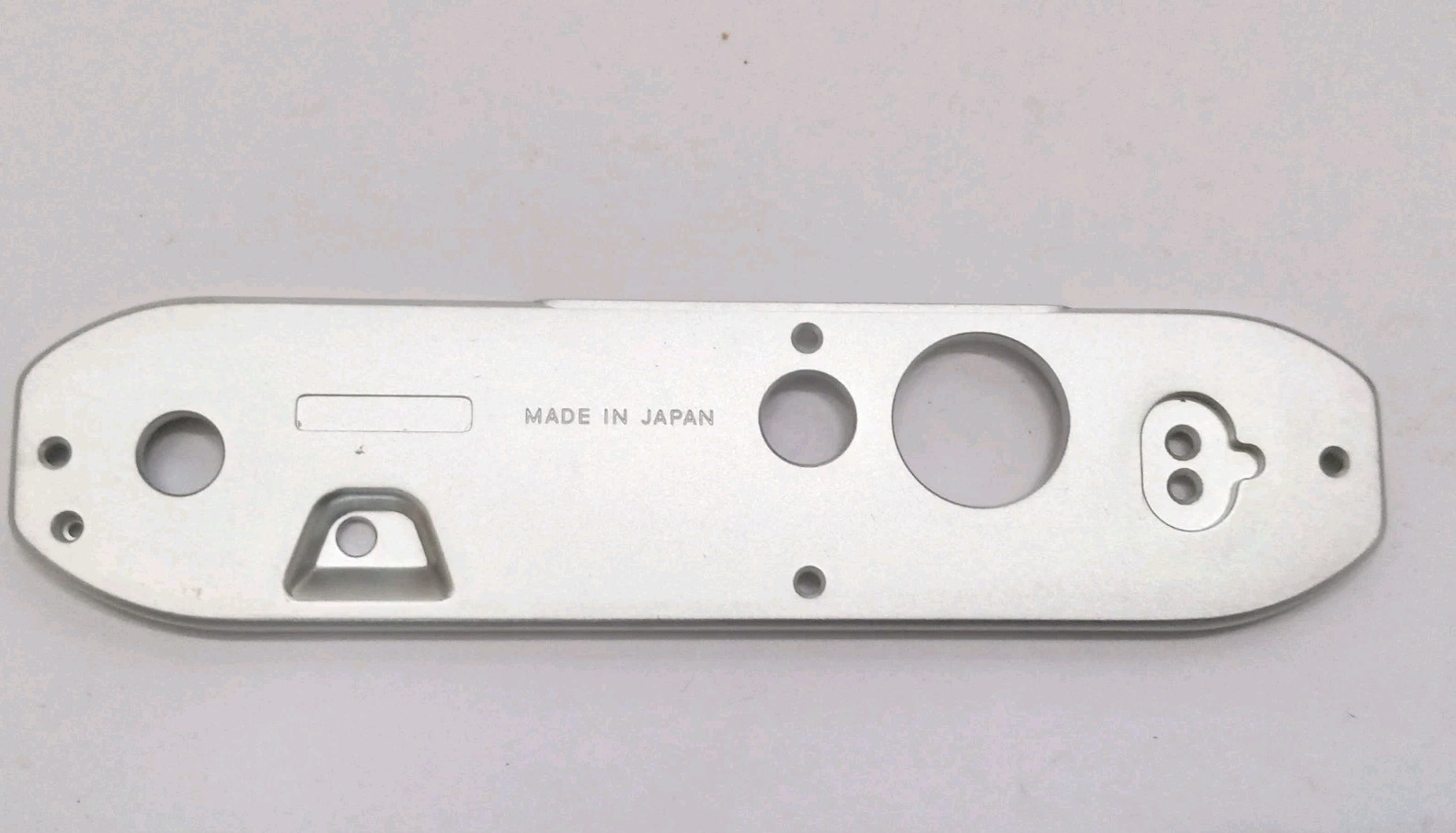 New Old Stock Nikon FG Bottom Plate / Cover New Spare Part