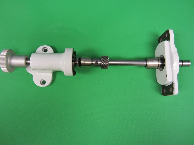 H1 D 44 Horizontal Shaft Assem 4 Century 35mm Projector