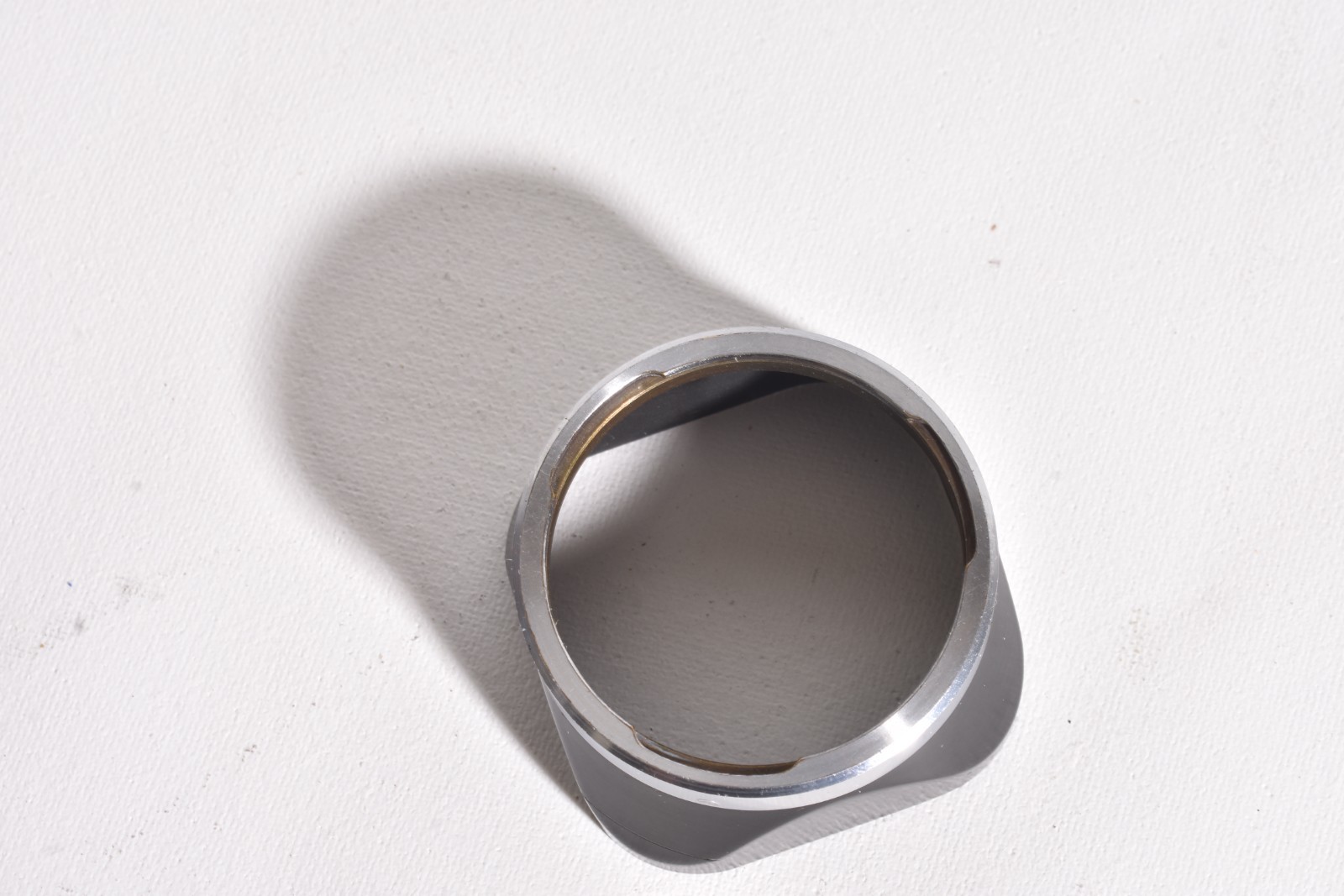 Rolleiflex Bay II Metal Lens Shade